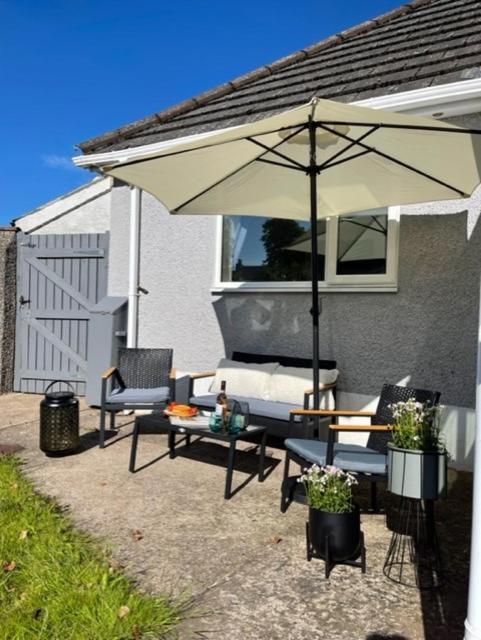 Devonshire Bungalow - Close To The Coast & Lakes. Villa Cleator Kültér fotó